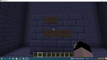 Фото на сервере BedWars и SkyWars