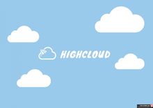 Фото на сервере HighCloud