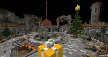 Фото на сервере NestCraft » Уютный сервер Minecraft Фото на сервере NestCraft » Уютный сервер Minecraft
