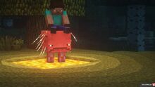 Фото на сервере NestCraft » Уютный сервер Minecraft Фото на сервере NestCraft » Уютный сервер Minecraft