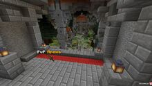Фото на сервере NestCraft » Уютный сервер Minecraft Фото на сервере NestCraft » Уютный сервер Minecraft