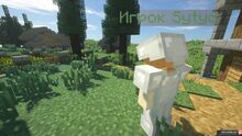 Фото на сервере NestCraft » Уютный сервер Minecraft Фото на сервере NestCraft » Уютный сервер Minecraft