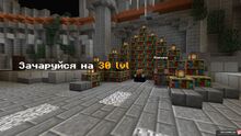 Фото на сервере NestCraft » Уютный сервер Minecraft Фото на сервере NestCraft » Уютный сервер Minecraft