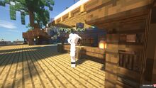 Фото на сервере NestCraft » Уютный сервер Minecraft Фото на сервере NestCraft » Уютный сервер Minecraft