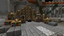 Фото на сервере NestCraft » Уютный сервер Minecraft Фото на сервере NestCraft » Уютный сервер Minecraft