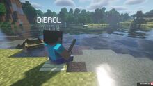 Фото на сервере NestCraft » Уютный сервер Minecraft Фото на сервере NestCraft » Уютный сервер Minecraft