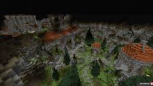 Фото на сервере NestCraft » Уютный сервер Minecraft Фото на сервере NestCraft » Уютный сервер Minecraft