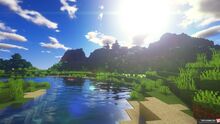 Фото на сервере MineFunny Фото на сервере MineFunny