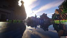 Фото на сервере MineFunny Фото на сервере MineFunny