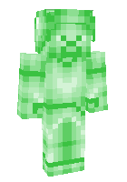 Скин по нику Sr_Creeper